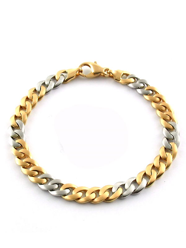 Twotone armbånd